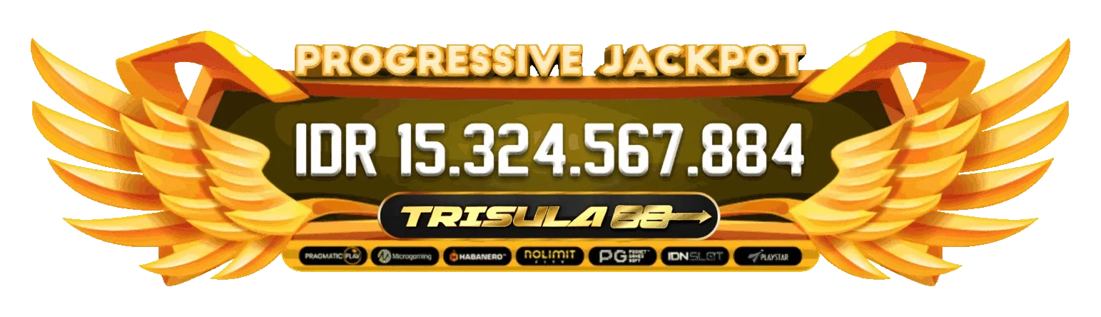jackpot frame